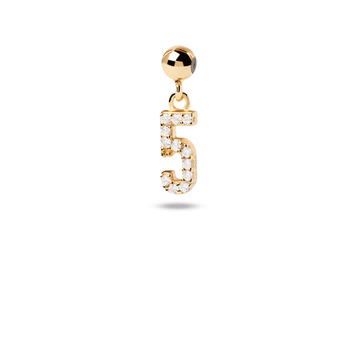 PD Paola Charm Αριθμός 5